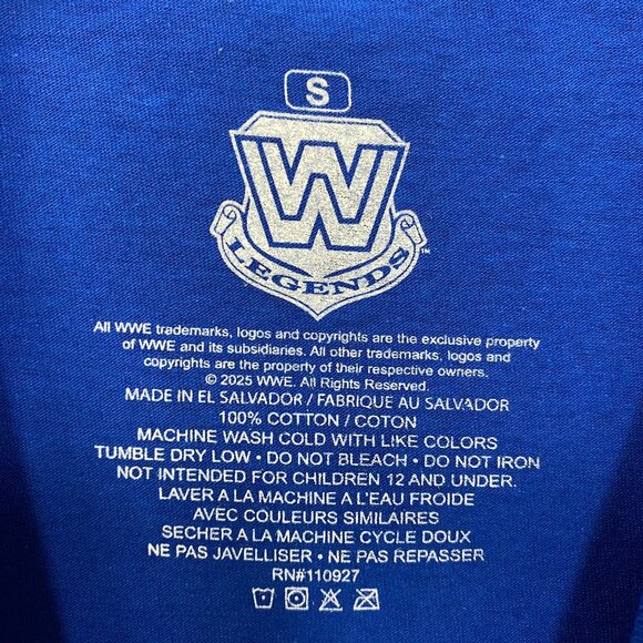 WWE Stone Cold Steve Austin 3:16 T-Shirt Small - Picture 4 of 4